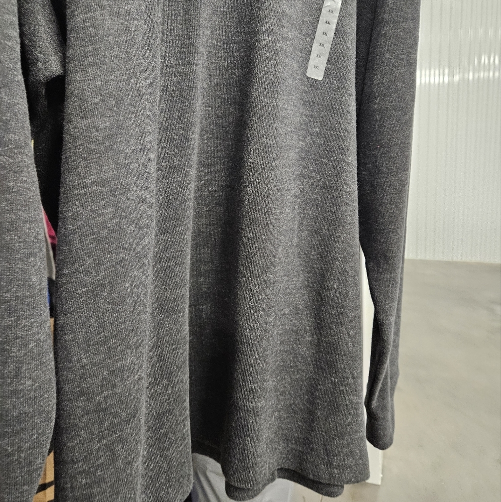 Polo Ralph Lauren Luxury Jersey Quarter-Zip Black - Picture 15 of 16